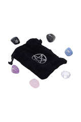 Witch Wellness Stones