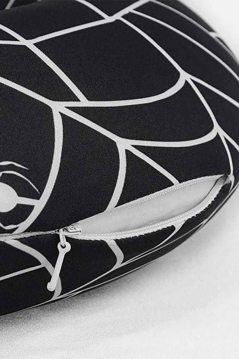 Sleep Like the Dead Travel Pillow
