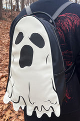Ghostie Backpack [Glow in the Dark]