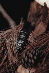 Perfume de licántropo