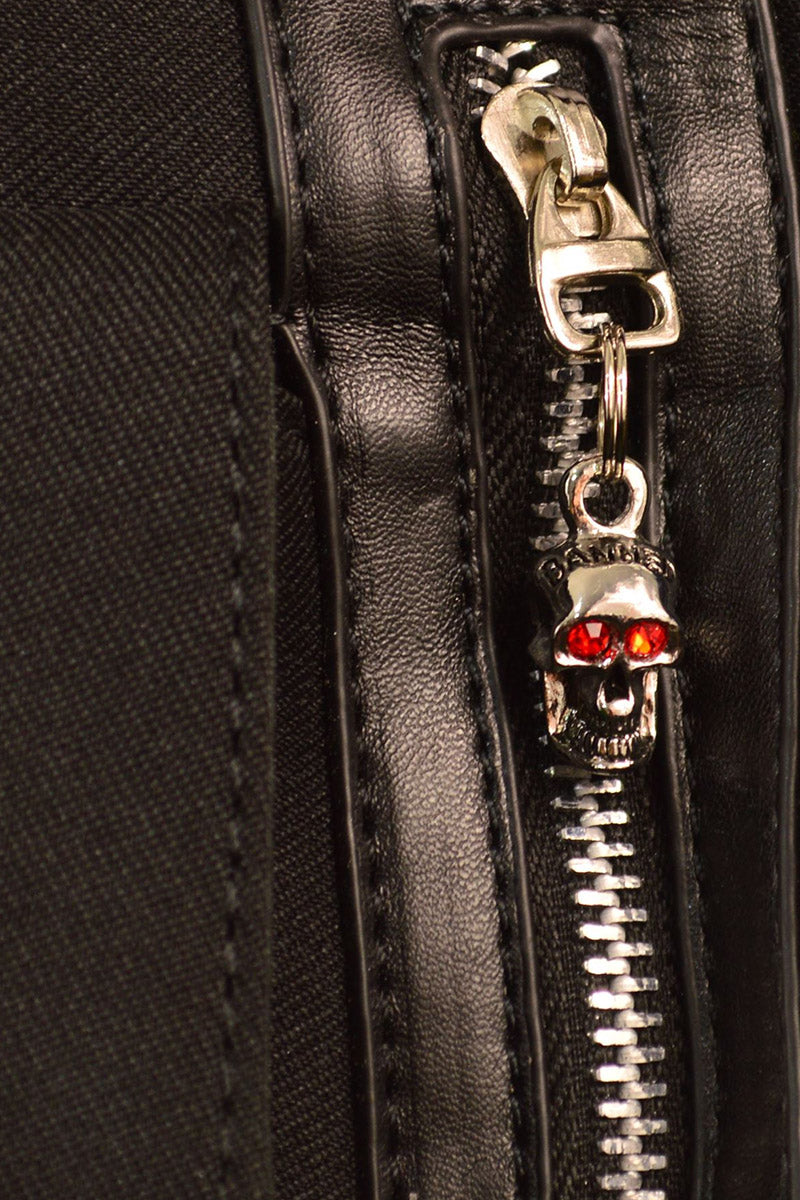 Bolsa Rise Up [NEGRA]