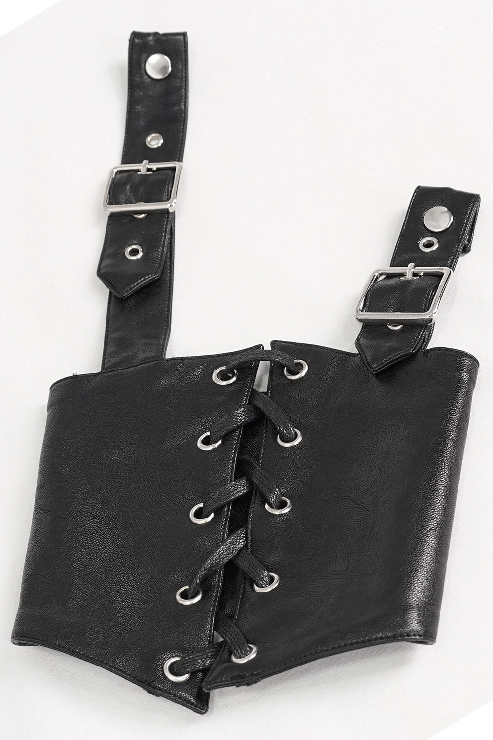 Wartorn Armored Top