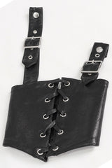 Wartorn Armored Top