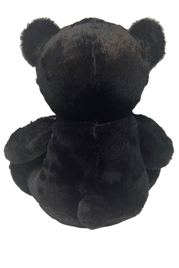 Grumpy Bones Bear Plush Toy