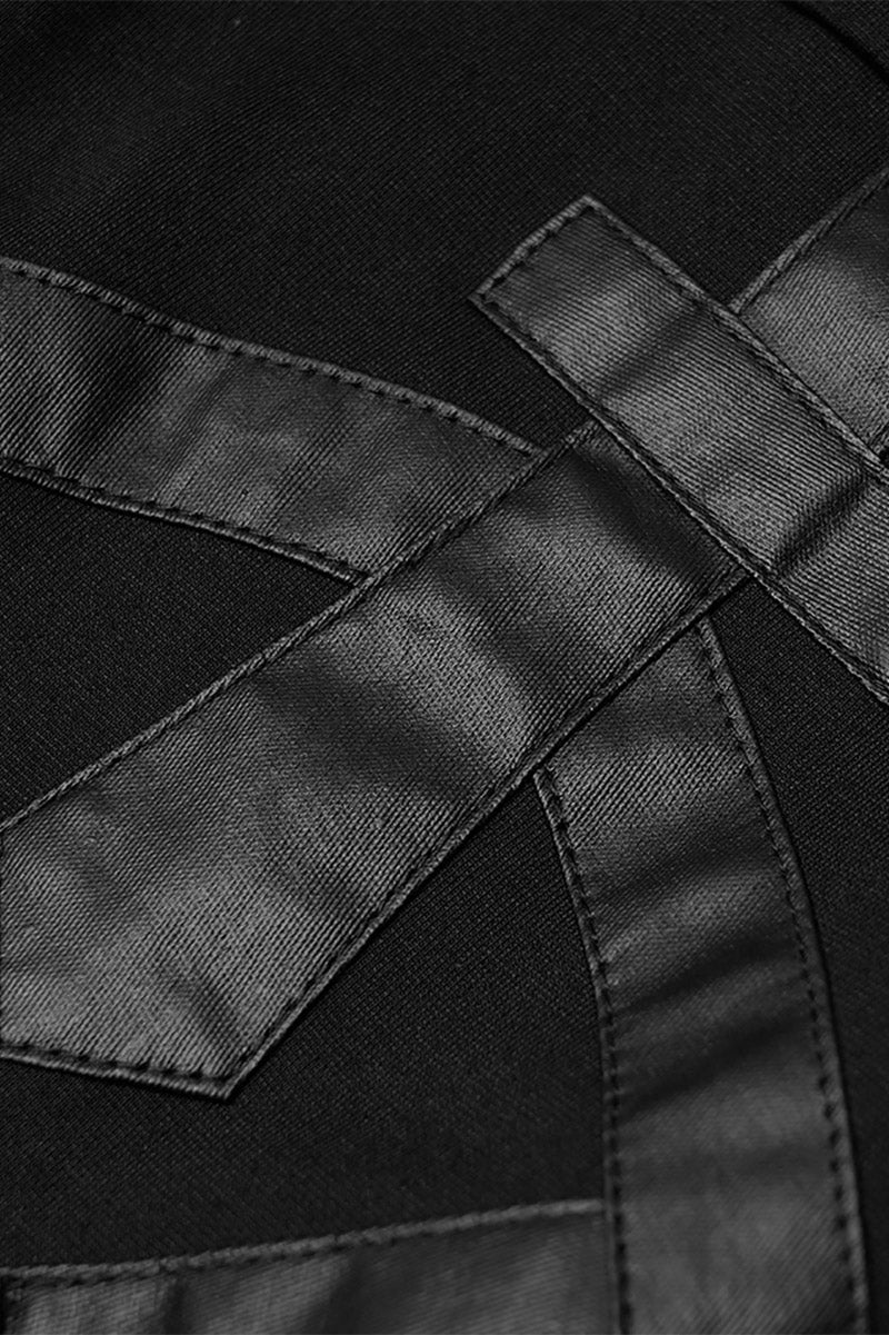 Rosary Romance Flared Pants