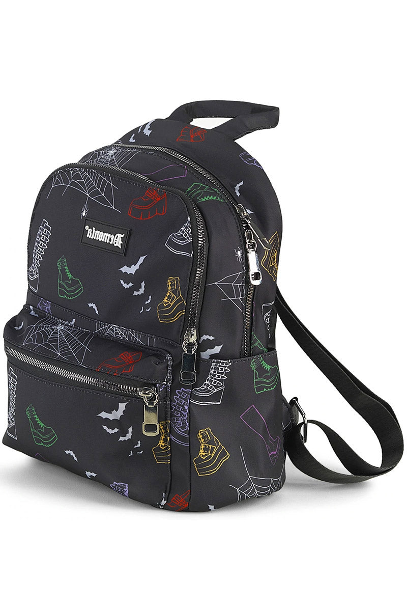 Demonia Mini Backpack