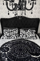 Strange Pillowcases [Glow in the Dark]