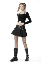 Wizardry Crop Top