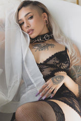 Gargantilla Krysta