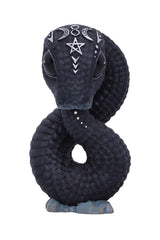 Ouroboros Snake Cult Cutie Statue