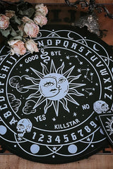 Spiritus Round Spirit Board