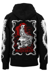 The Little Murdermaid Hoodie