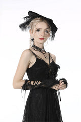 Murderling Gothic Gloves