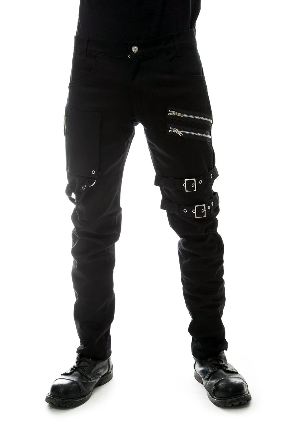 Icebreaker Pants – VampireFreaks