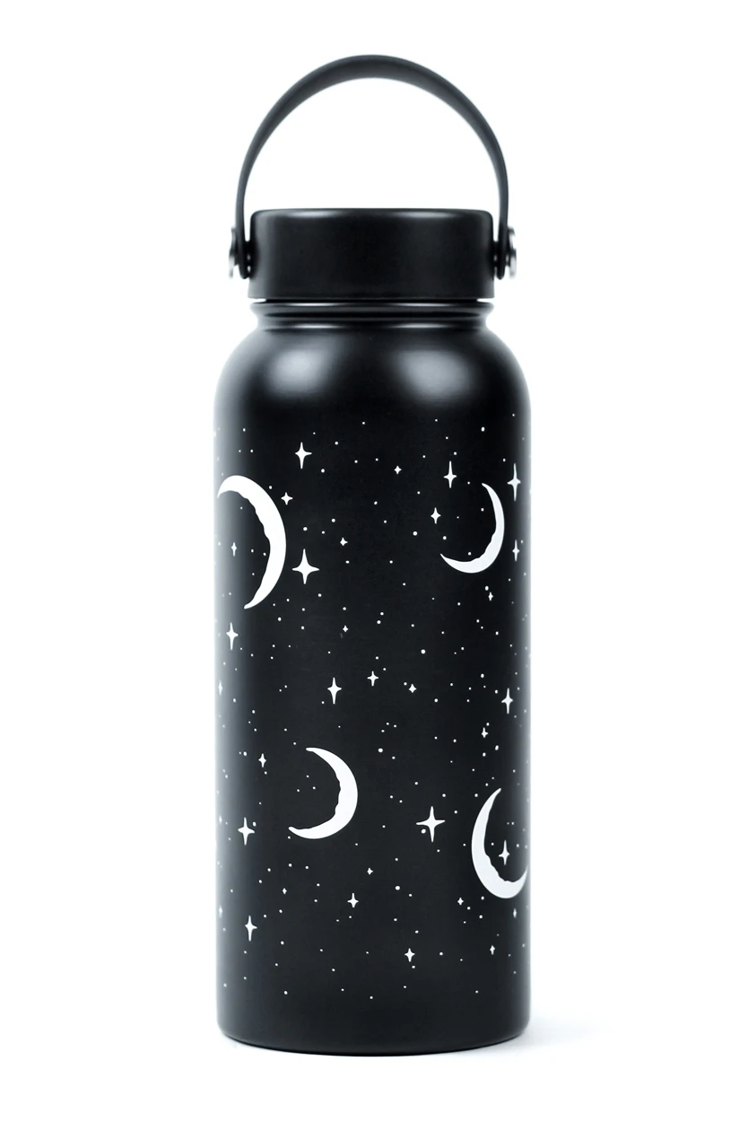 Moonlight Bottle