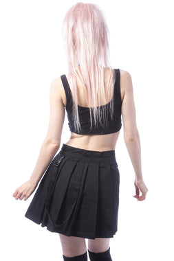 Infinity Skirt [Black]