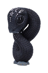 Ouroboros Snake Cult Cutie Statue