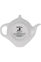 Witches Brew Tea Spoon Holder