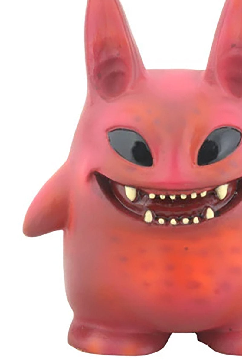 Underbedz Umbie Statue