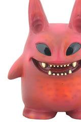 Underbedz Umbie Statue