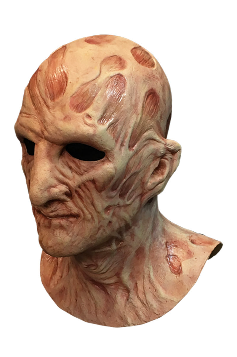 Nightmare on Elm Street 2 Freddy Krueger Mask