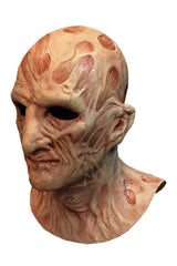 Nightmare on Elm Street 2 Freddy Krueger Mask