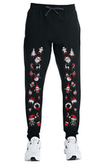 Frohe Gothmas Jogger