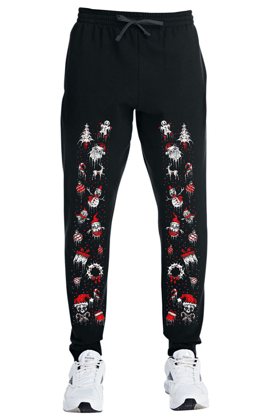 Merry Gothmas Joggers