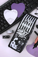 Planchette Sticky Notes