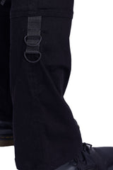 Pantalones Kahlo