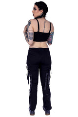 Pantalones Kahlo