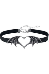 Nocte Amor Choker