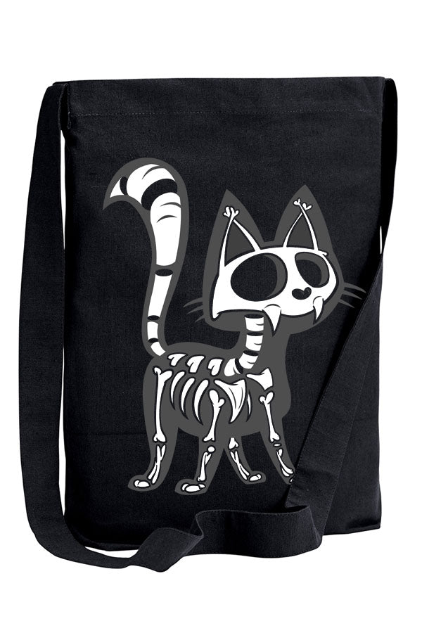 Skelekitty Bag [Multiple Styles Available]