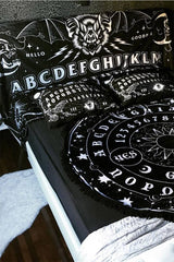 Spirit Board Tapestry