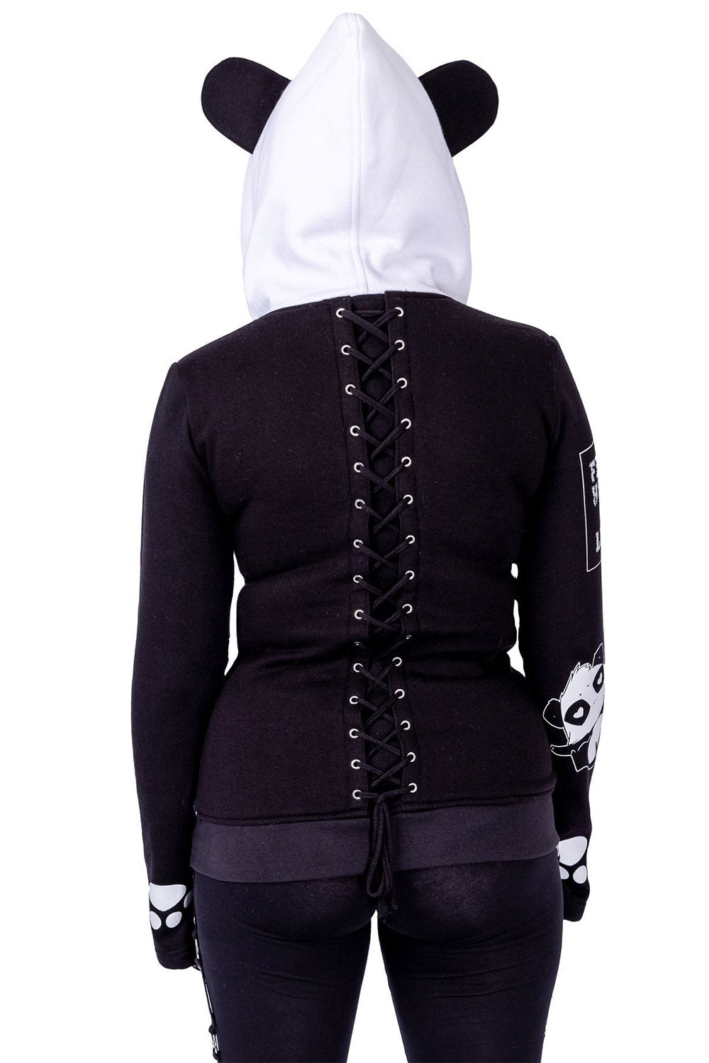 Killer Panda [KP] Lost Hoodie