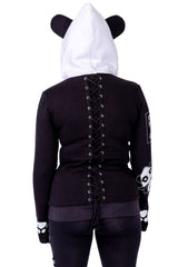 Killer Panda [KP] Lost Hoodie