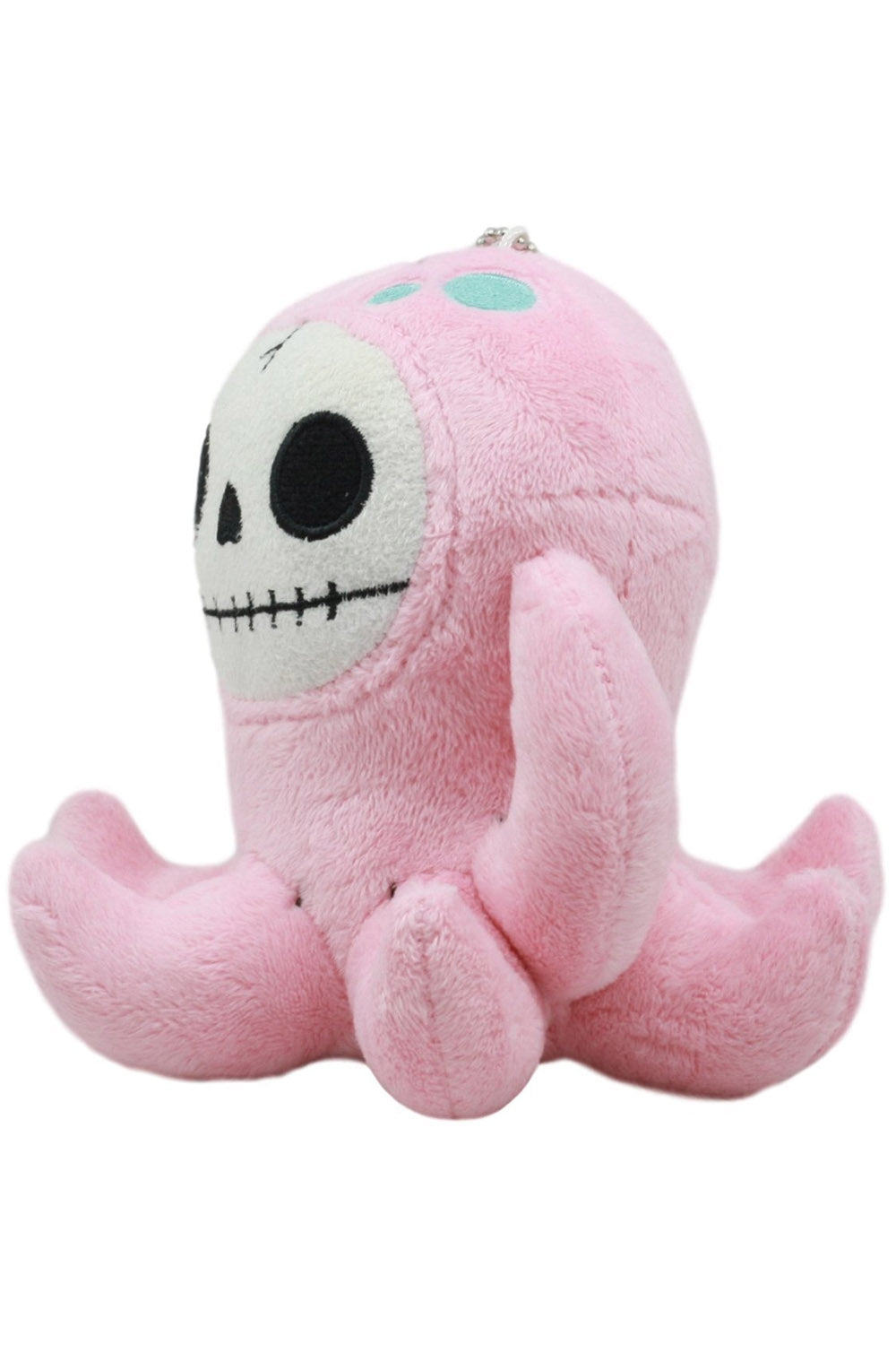 Octopee the Octopus Plush [Small]