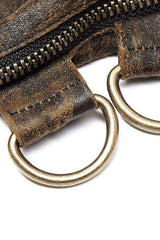 Rugged Rite Fingerless Gloves [COPPER]