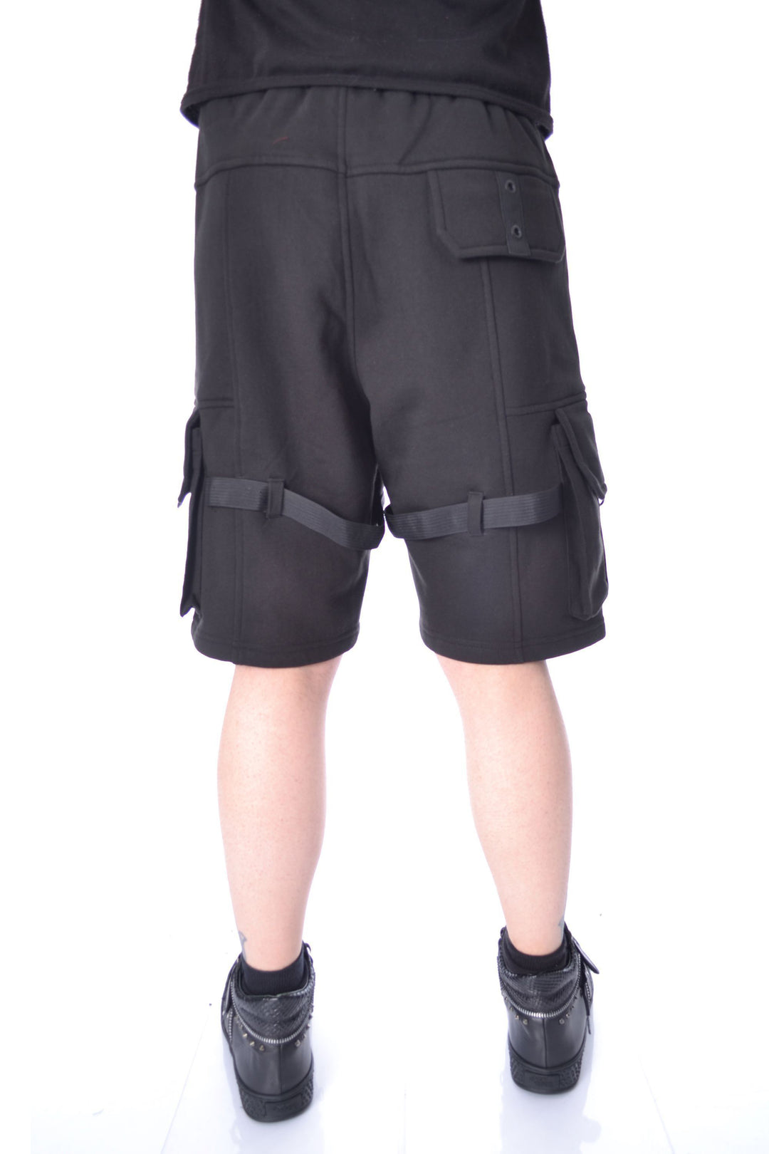 Linus Mens Shorts
