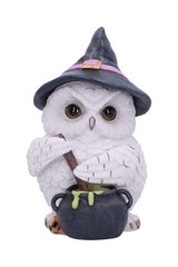 Owl Potion Statue