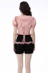Pretty Icky Thing Bloomer Shorts