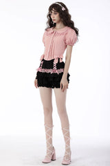 Pretty Icky Thing Bloomer Shorts
