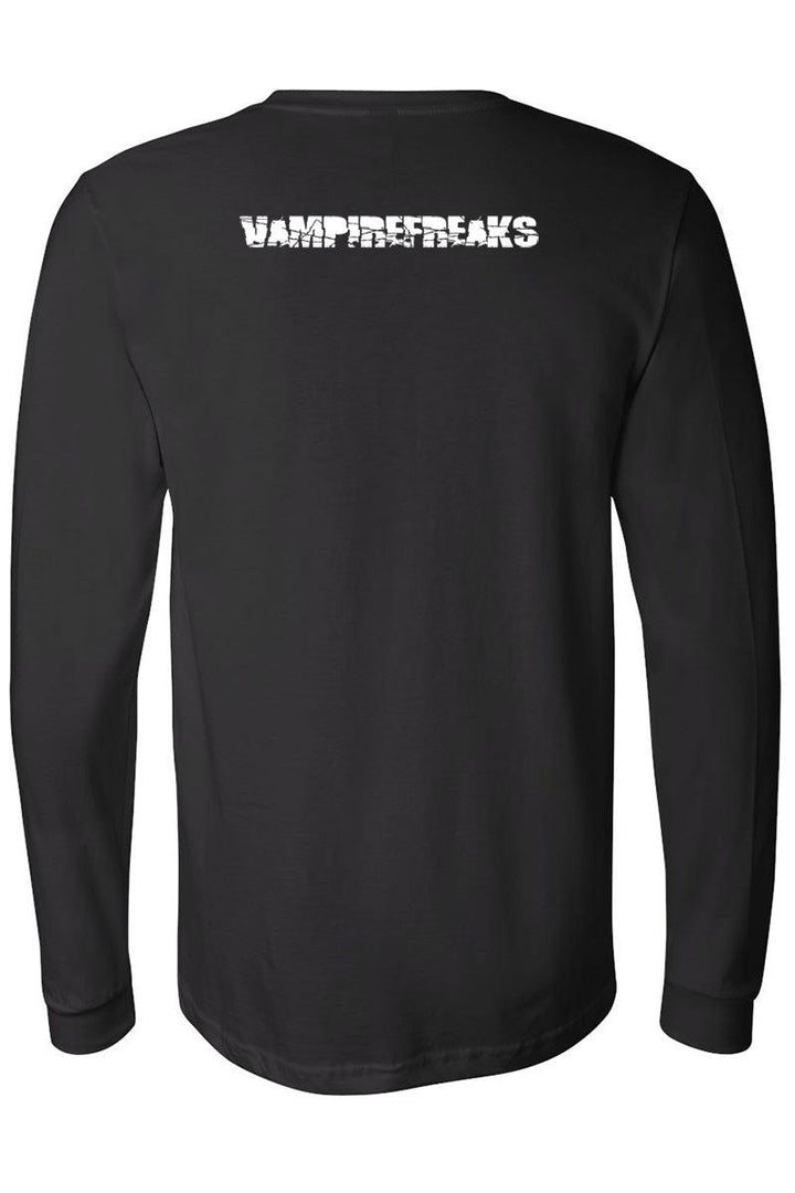 VampireFreaks *TEMPLATE* Tee [Multiple Styles Available] - VampireFreaks