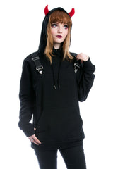 Lumi Hoodie