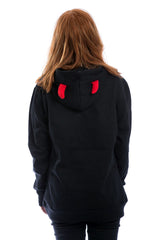 Lumi Hoodie