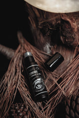 Perfume de licántropo