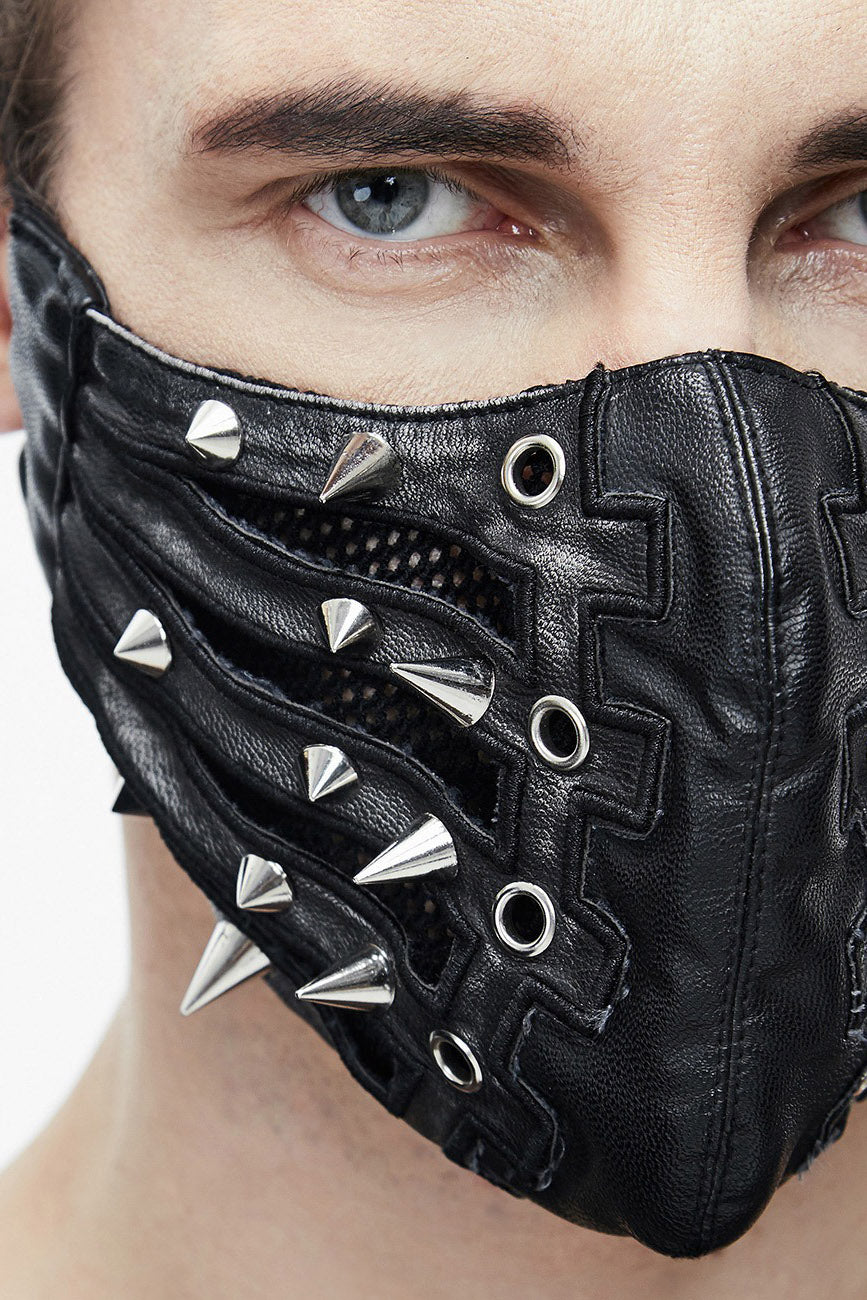 Mascarilla facial Wastelands [Unisex]