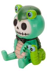 Manny the Mantis Statue