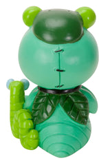 Manny the Mantis Statue