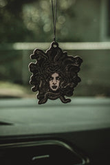 Medusa-Lufterfrischer